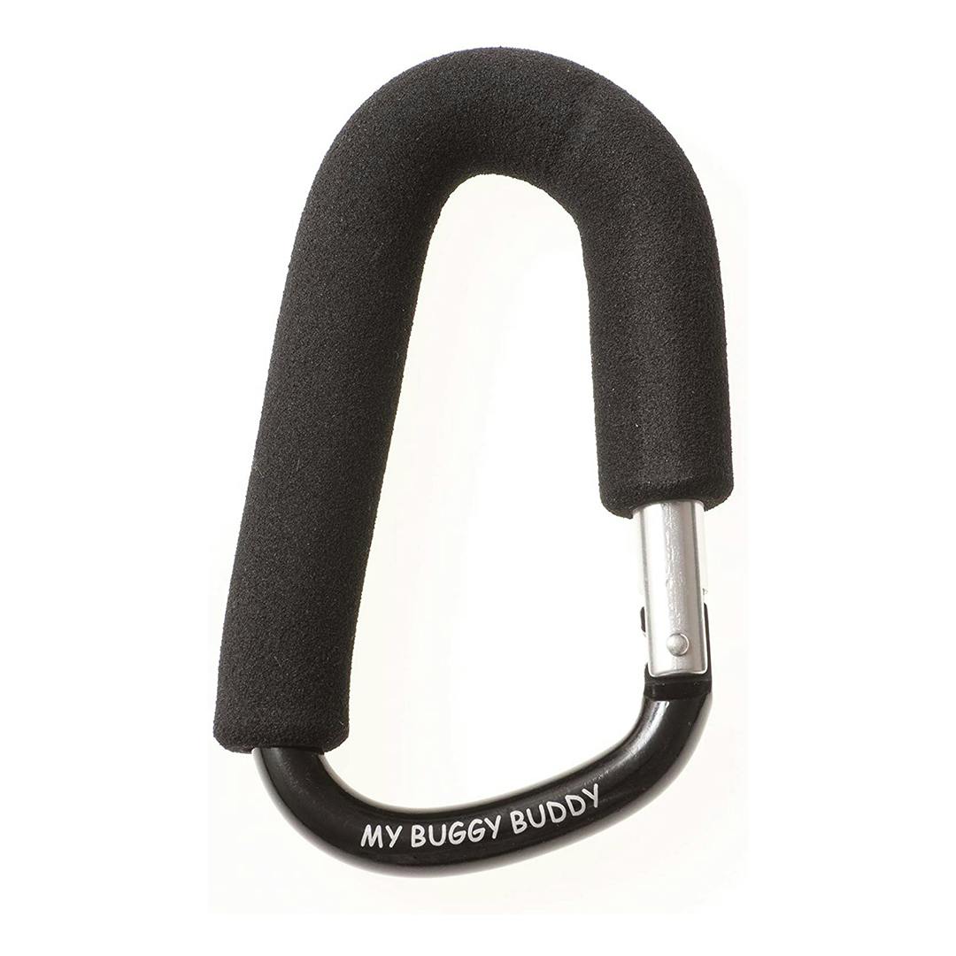 Pram carabiner outlet