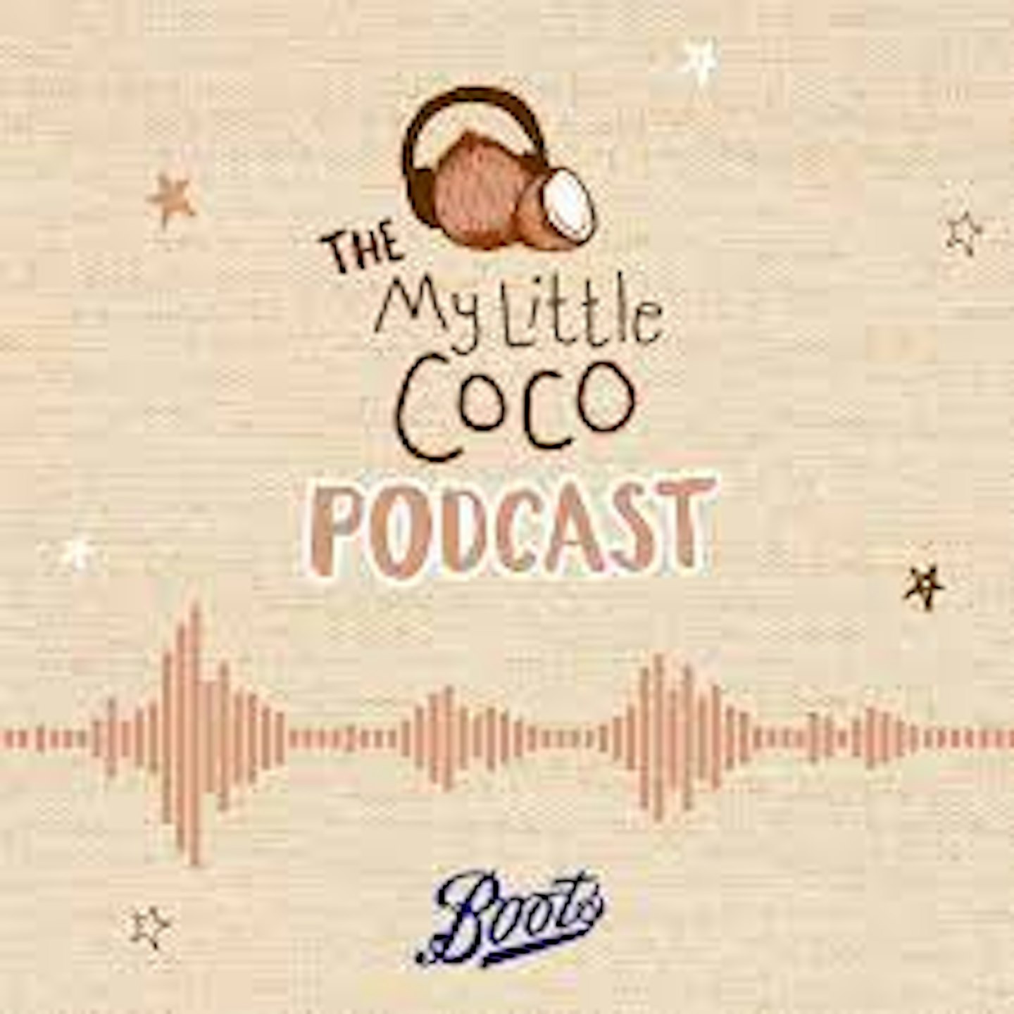 my little coco podcast