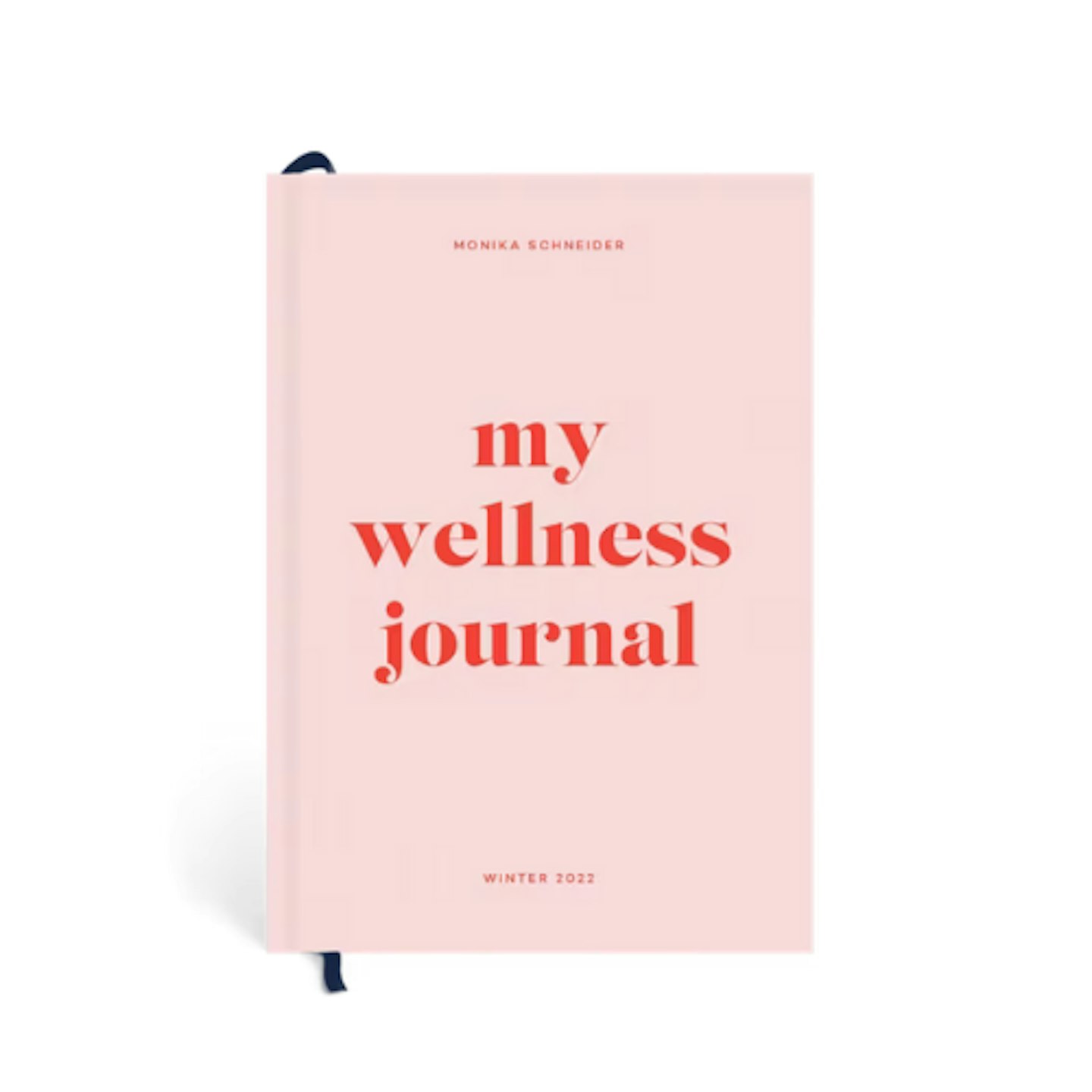 Papier Joy Wellness Journal