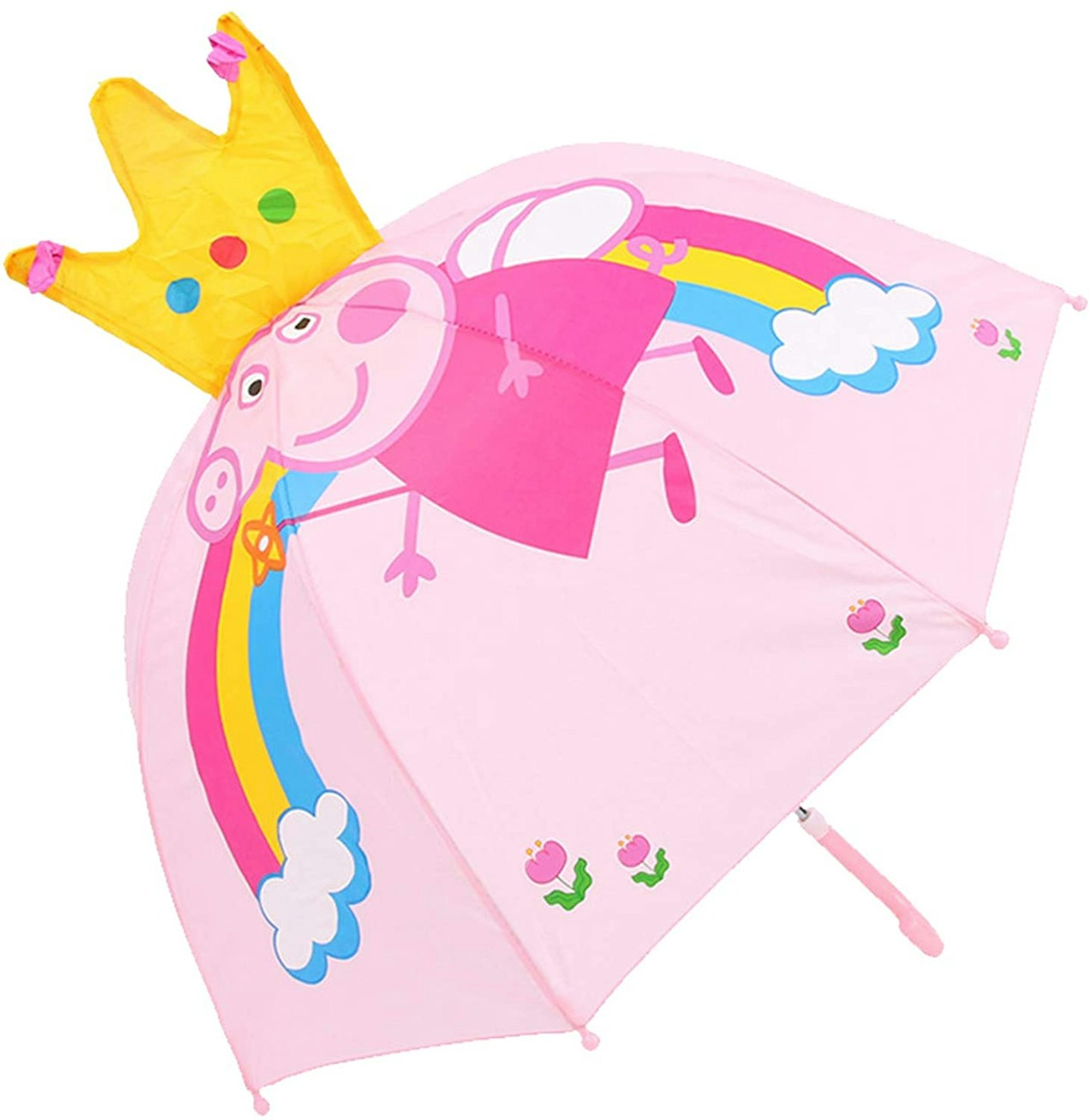 Peppa Pig OLELE-Kids Umbrella