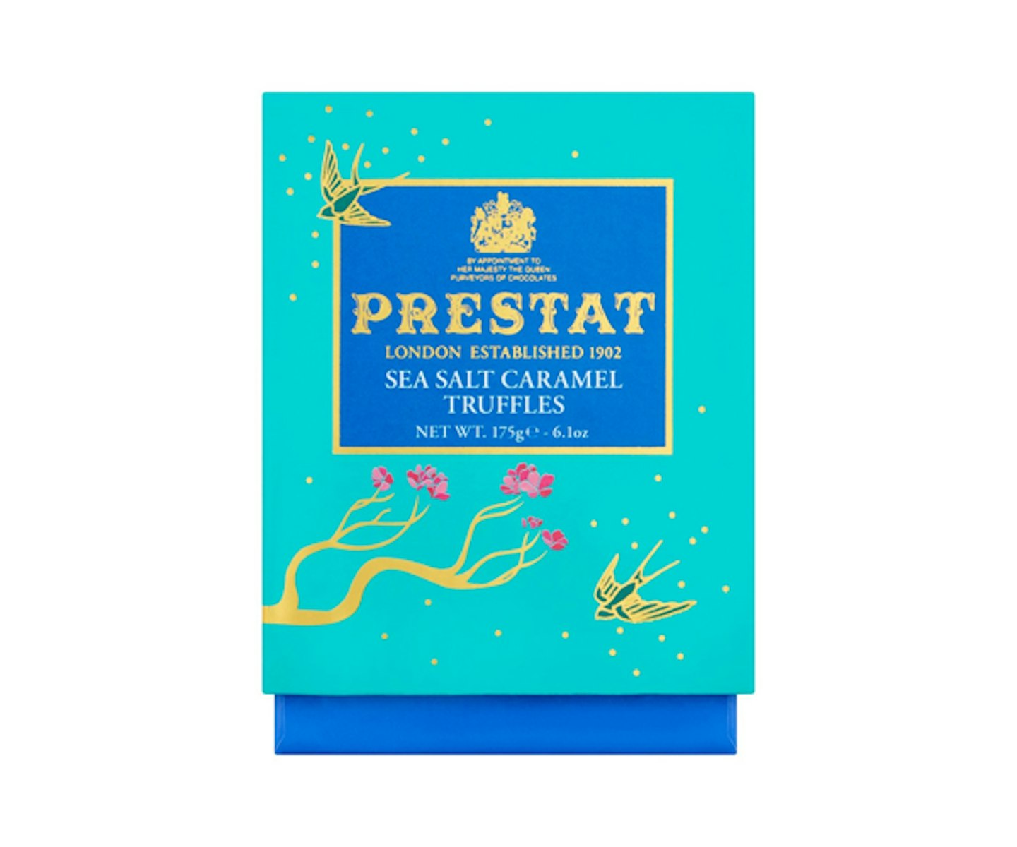 Prestat