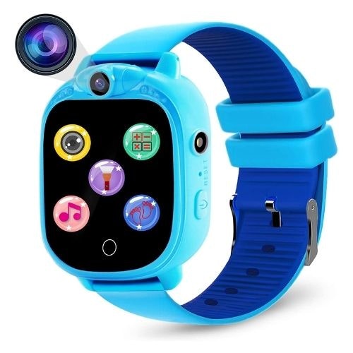 The best childrenâs smartwatch to encourage kids to stay active | Family Life | Mother & Baby