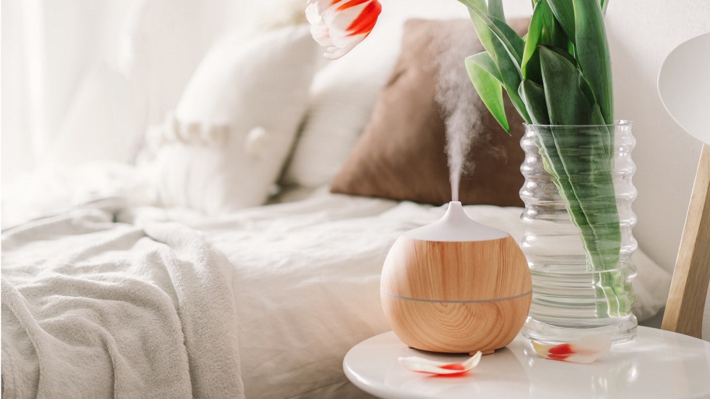 The best room diffusers to improve your mood