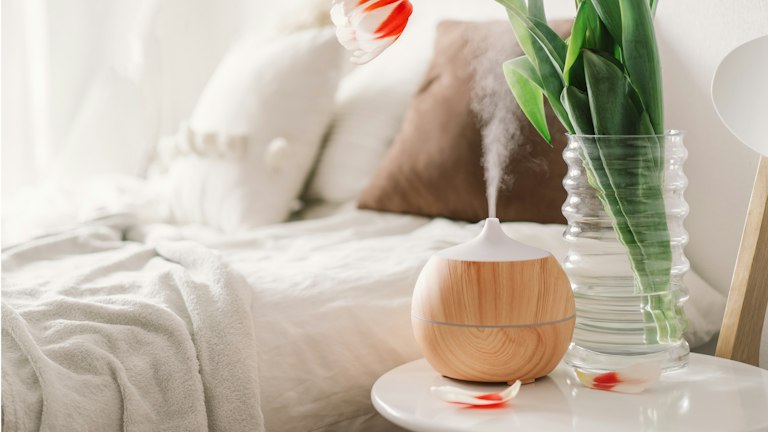 Diffusers Apartments The best room diffusers to improve your mood