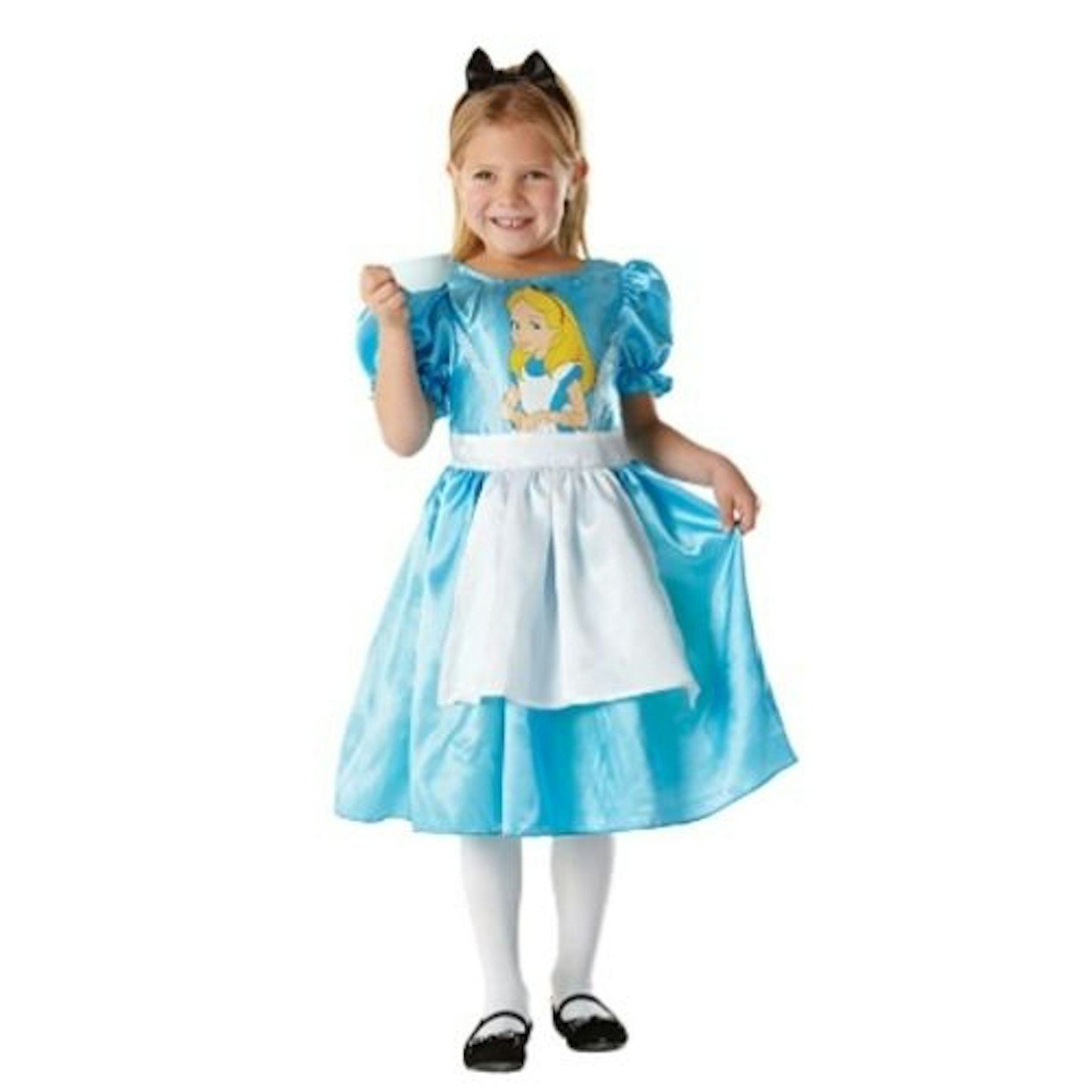 Rubie's Girl's Alice in Wonderland Costumes