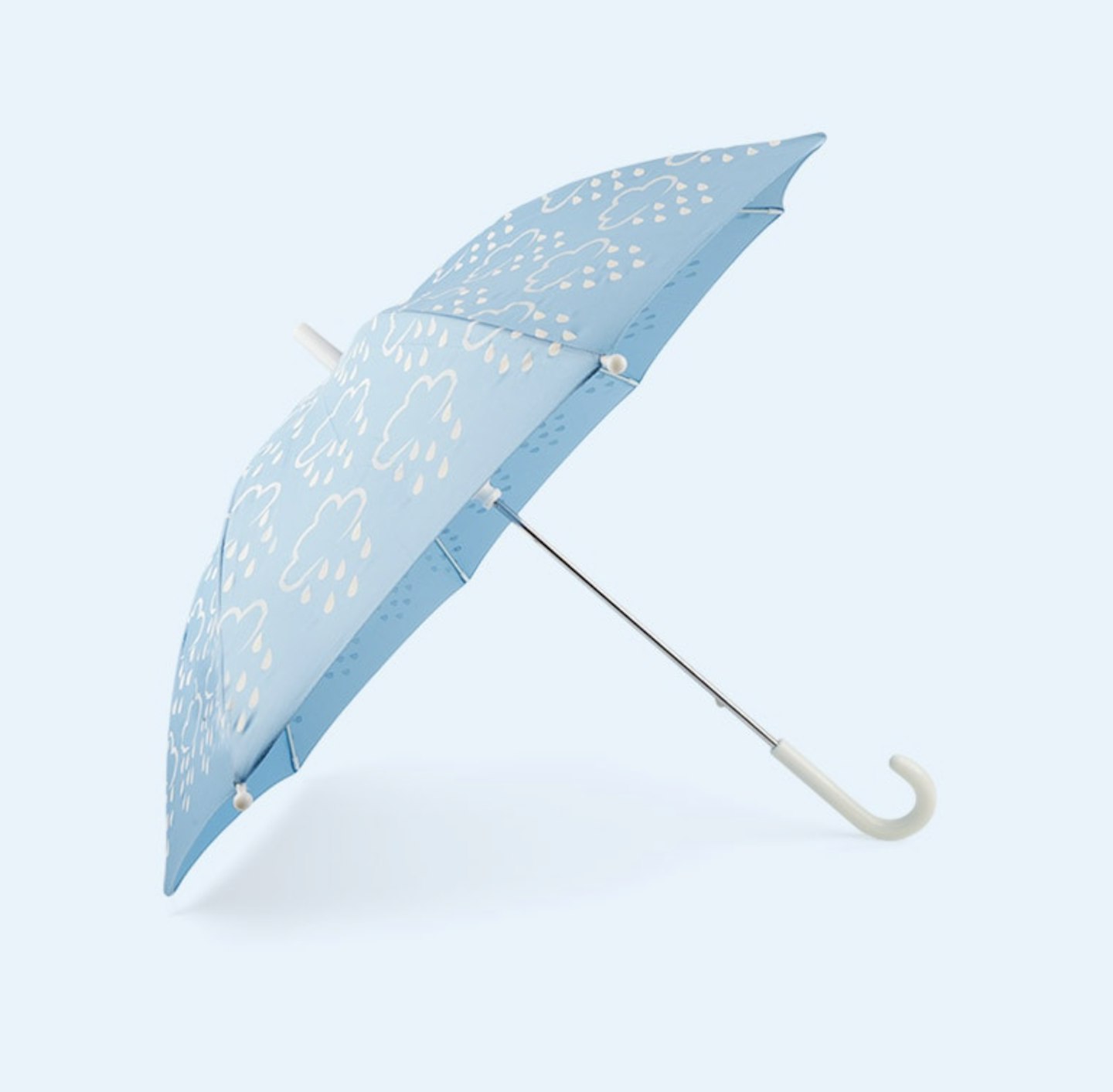 Grass & Air Colour-Changing Umbrella