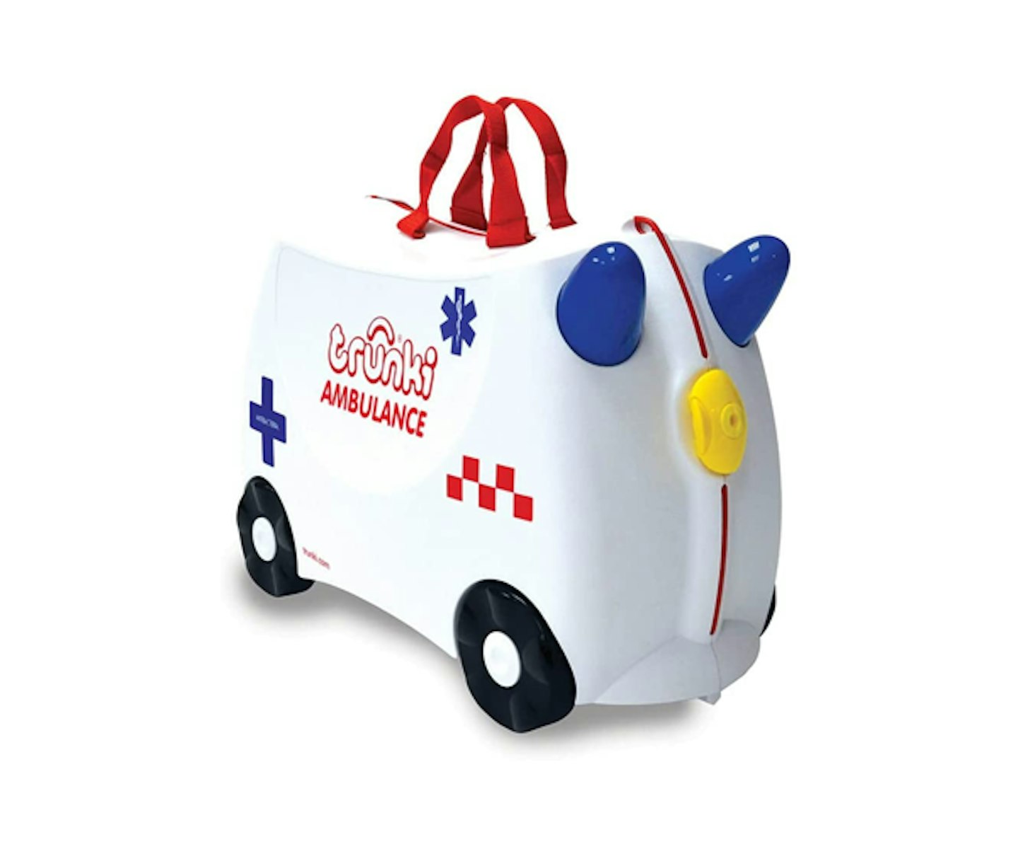 Trunki Children’s Ride-On Suitcase