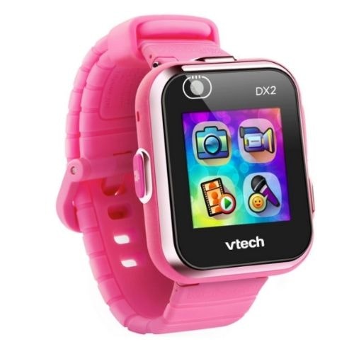 vtech 193853 kidizoom smart watch
