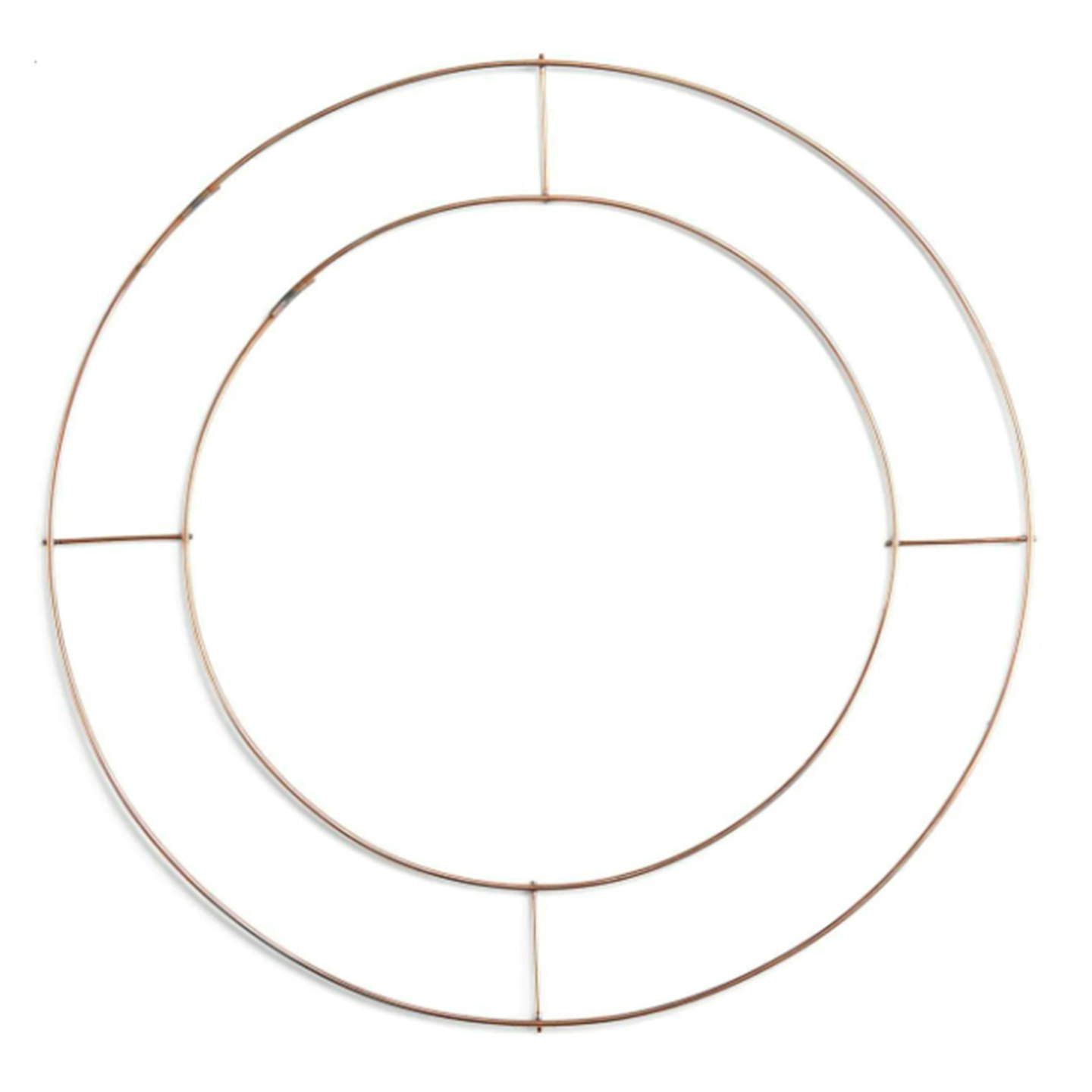 Wire Wreath Frame 30.5cm