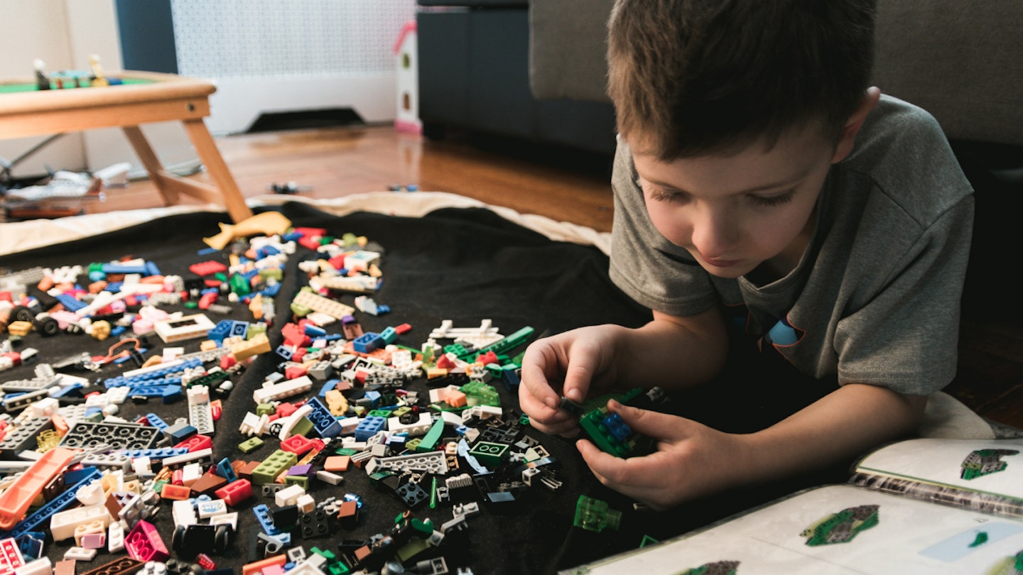 Toys for 6 year old boys online argos