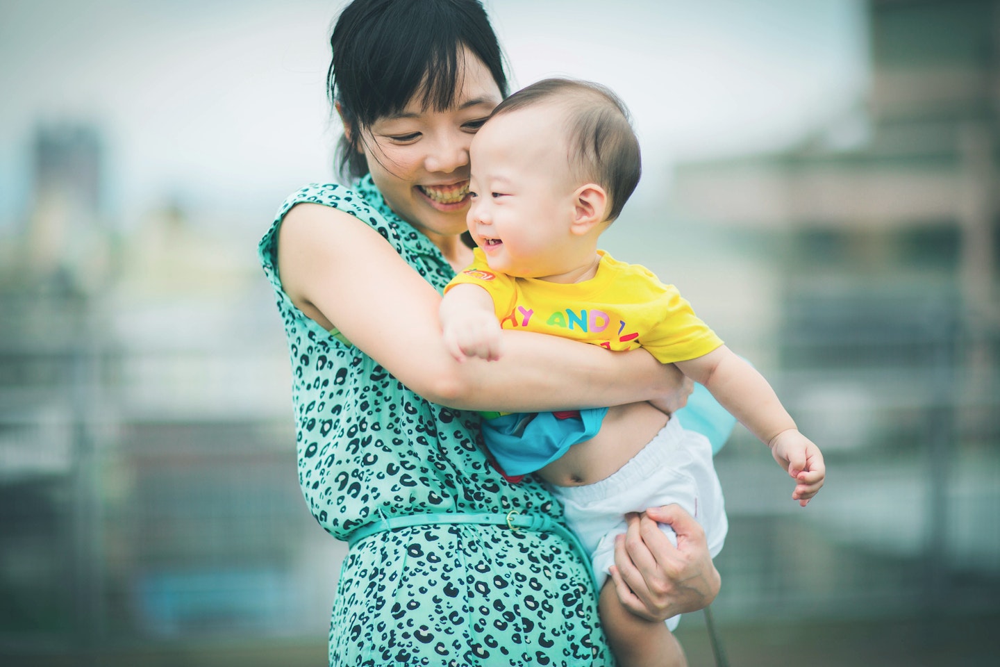 activities for babies dancing