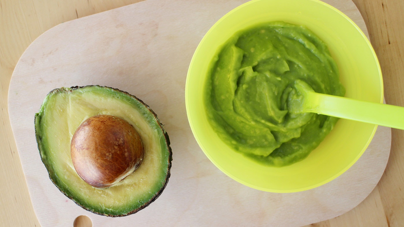 Tasty Avocado Recipes For Babies tasty-avocado-recipes-for-babies