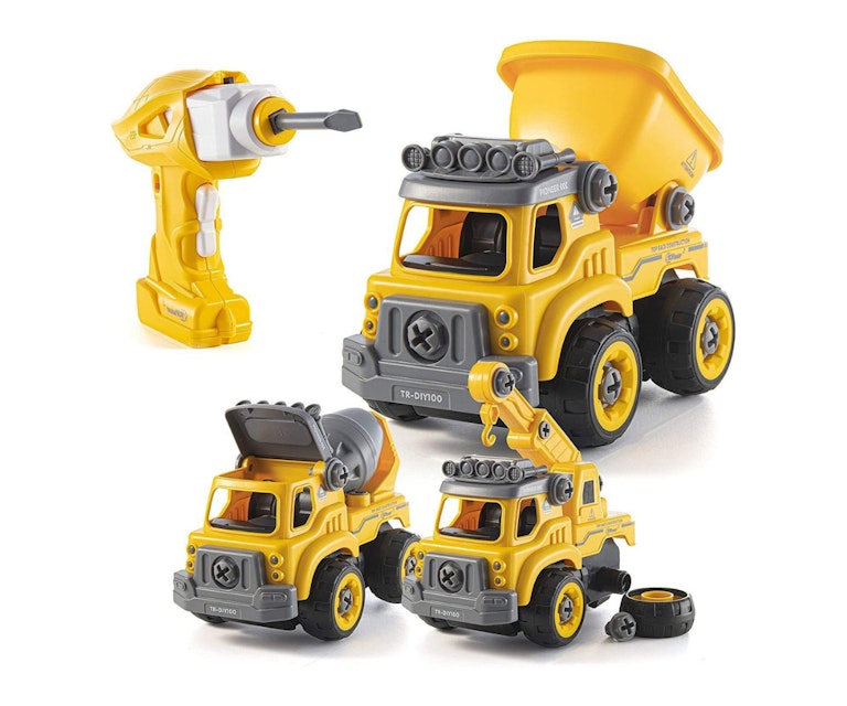 Best Toys For 5YearOld Boys 2022