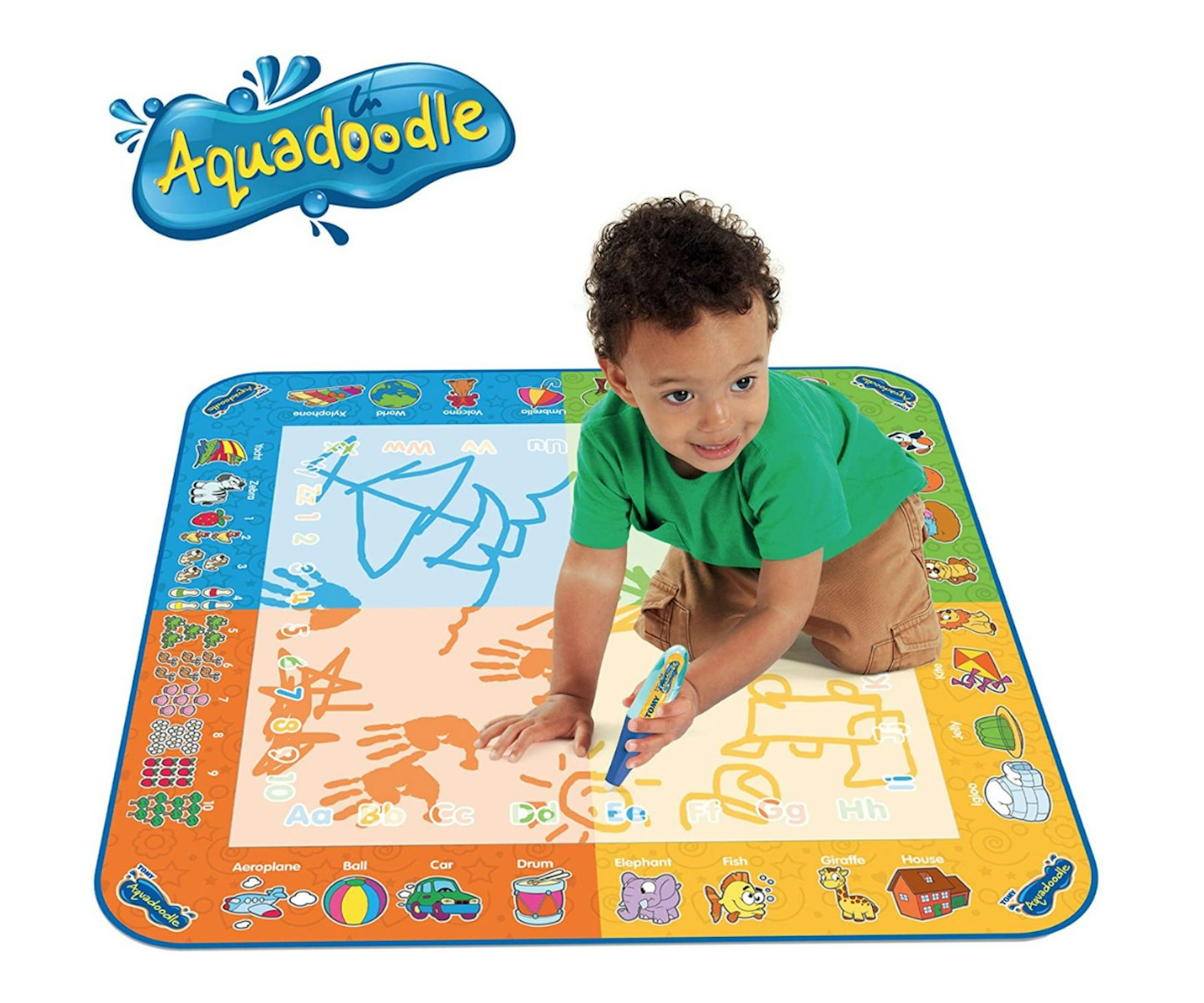 Aquadoodle Classic Large Water Doodle Mat