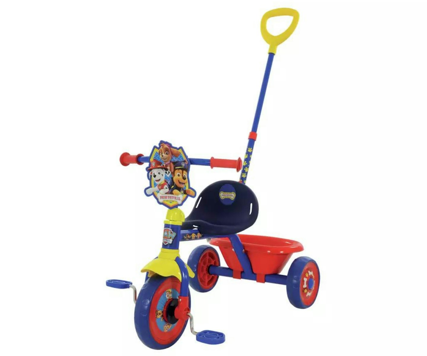 Paw Patrol My First Trike