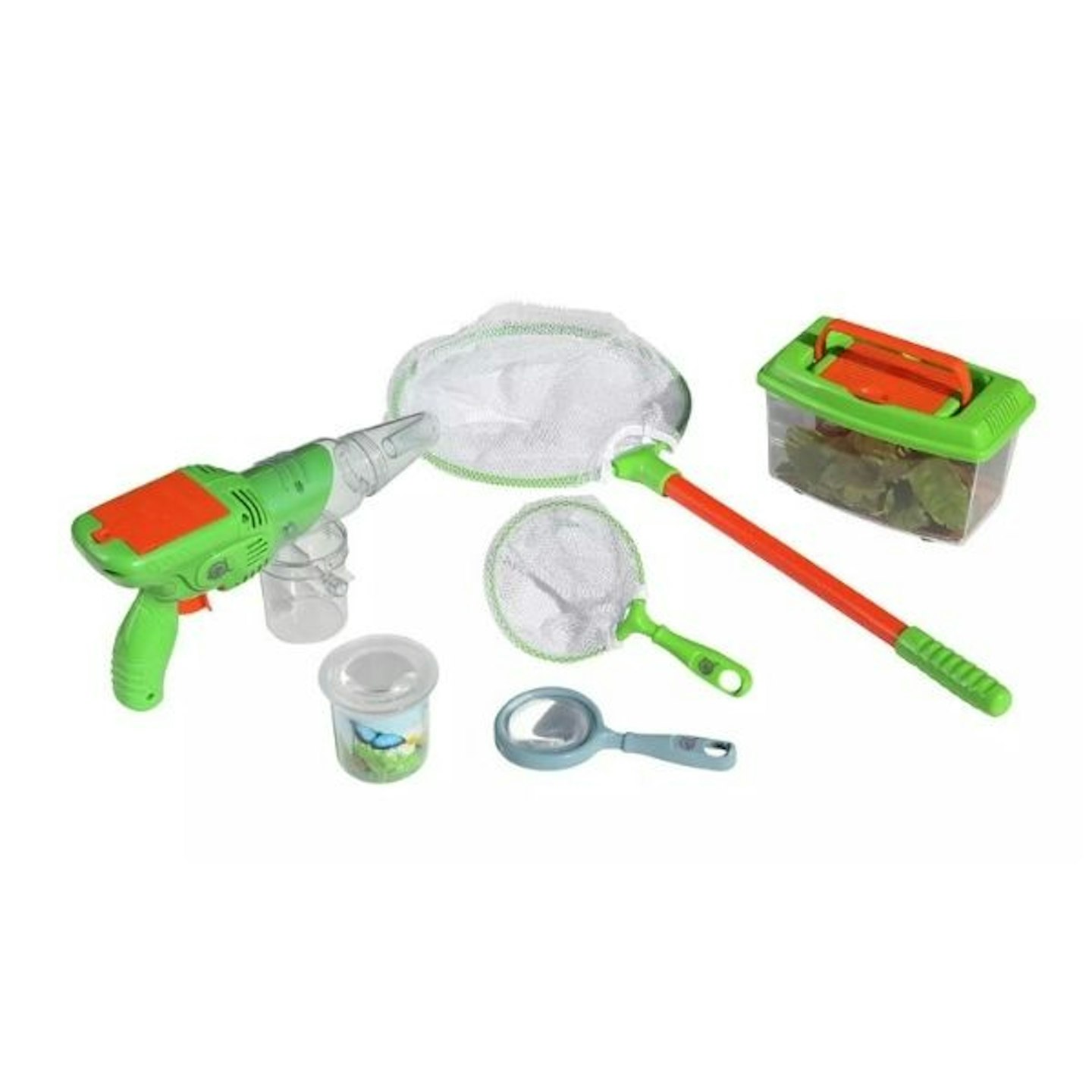 Chad Valley Nature Explorer Kit