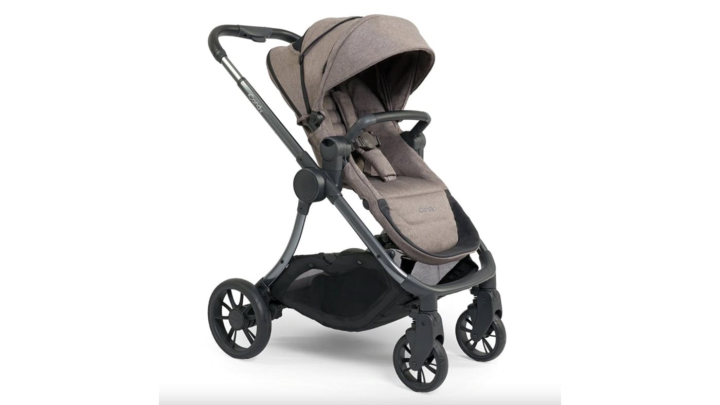 Which icandy store pram is best