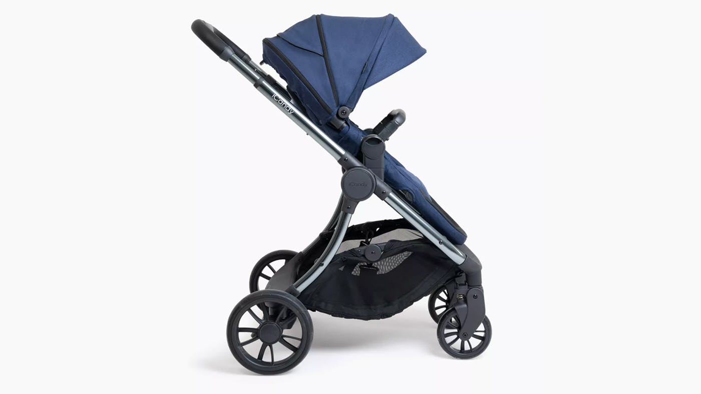 Icandy hotsell lime pram