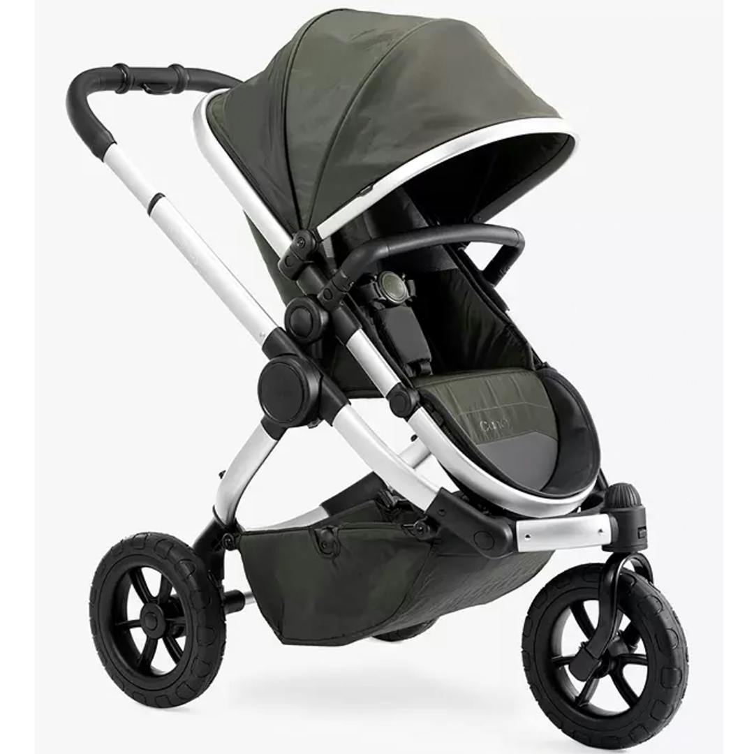 Best all terrain stroller uk best sale