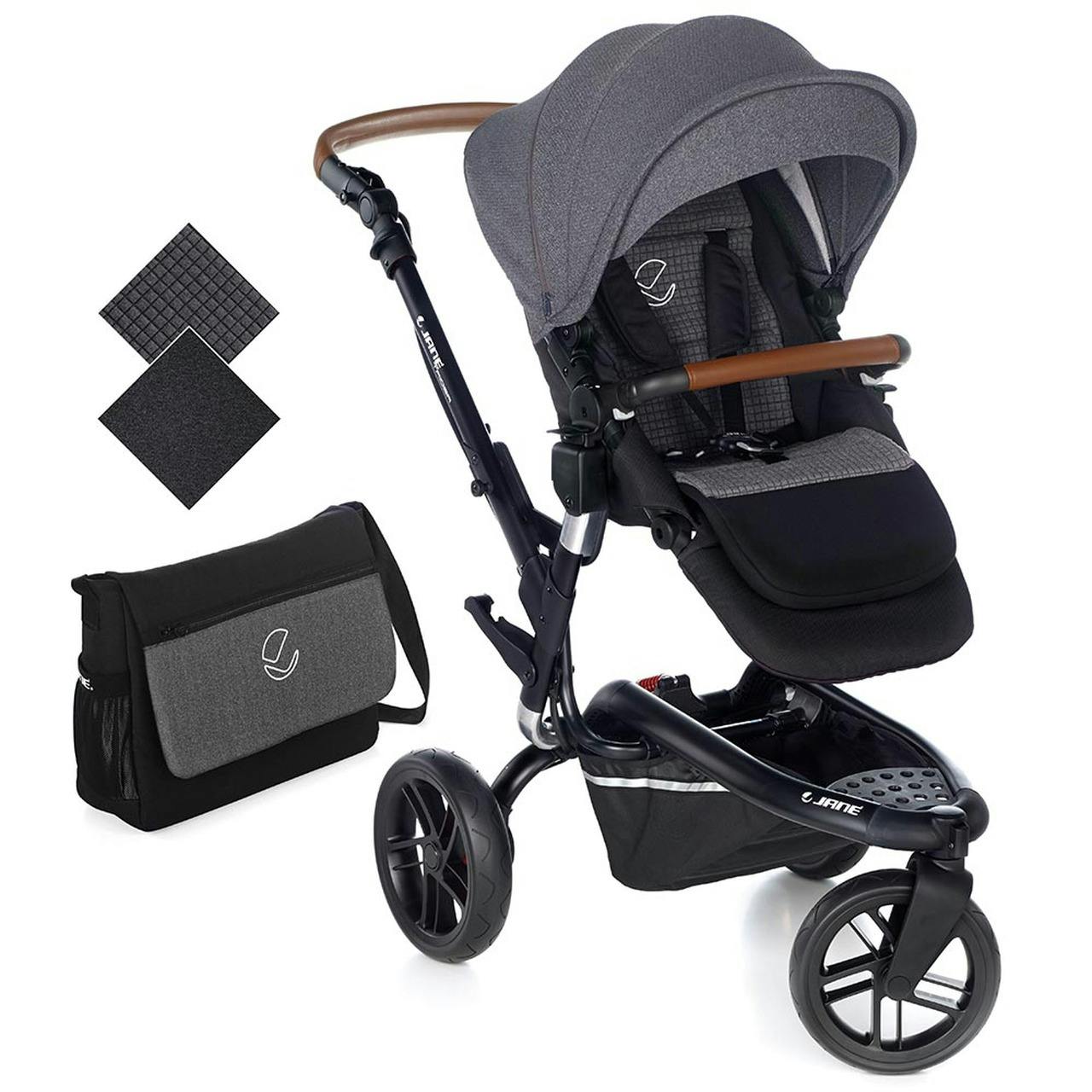 Best outdoor pram best sale