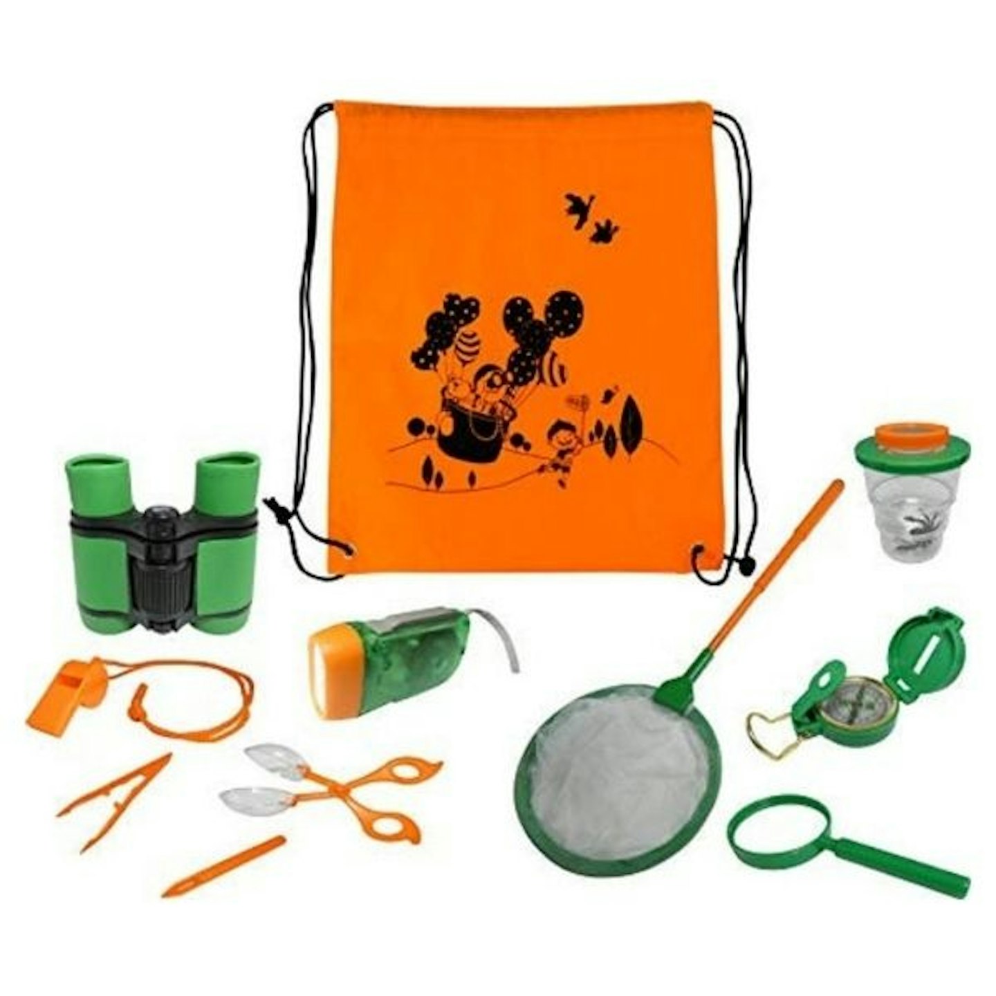 Kids Explorer Kit 