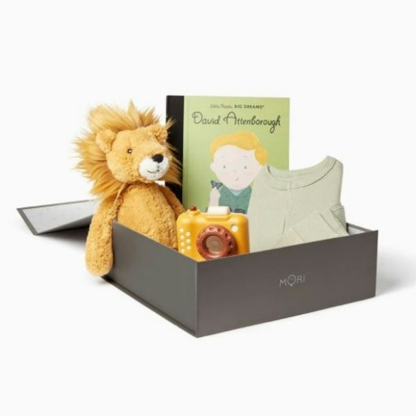 Little Explorer Gift Set