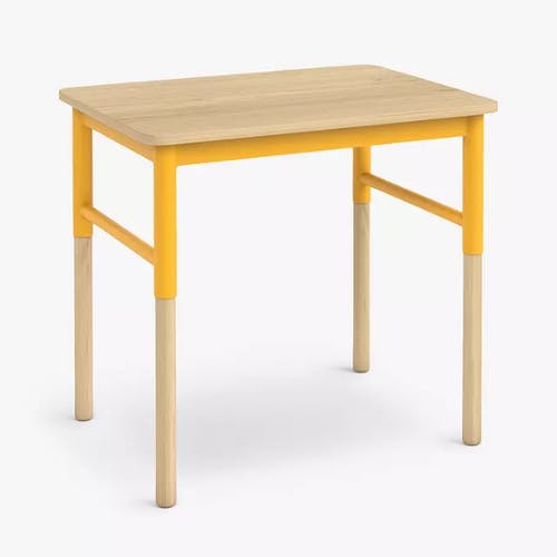 Best Children S Desk For Concentrating At Home 2022   Little Home At John Lewis Raise Childrens Desk 