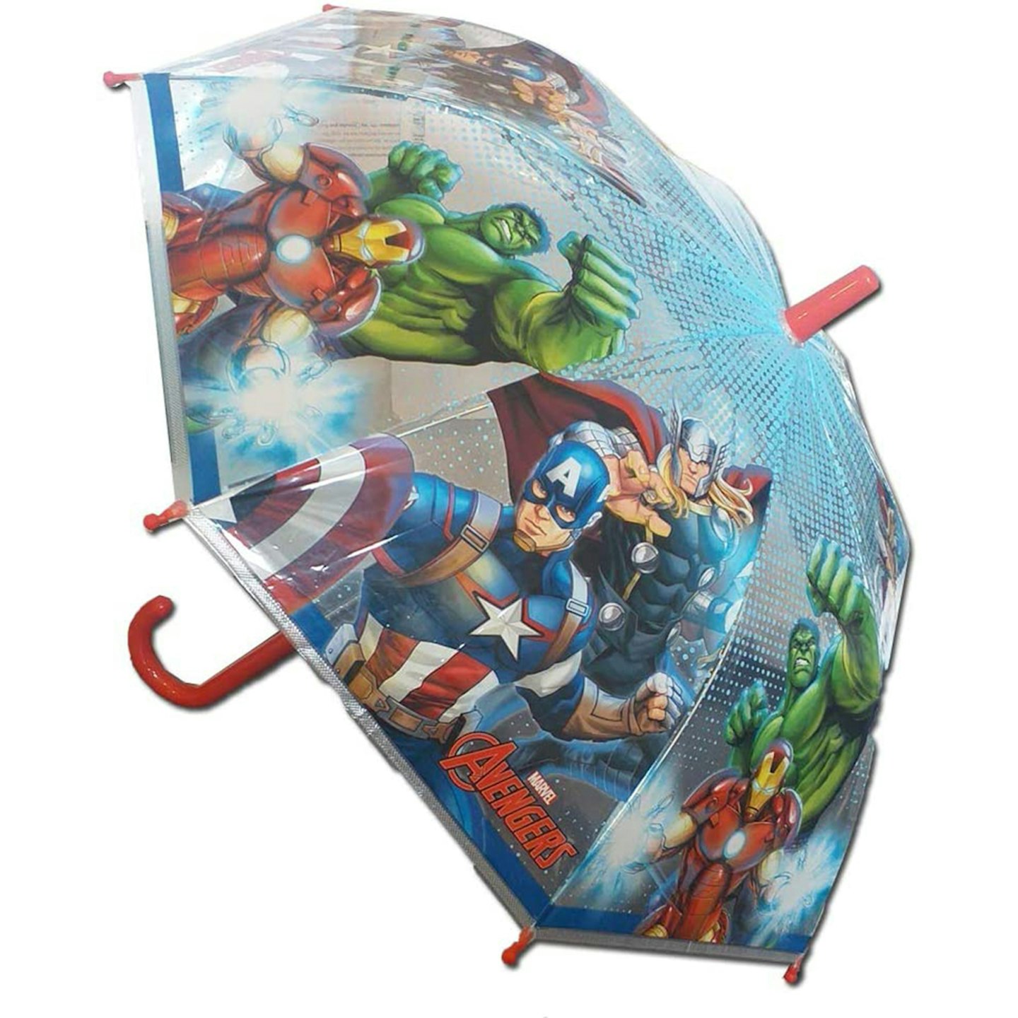 Umbrella Marvel Avengers