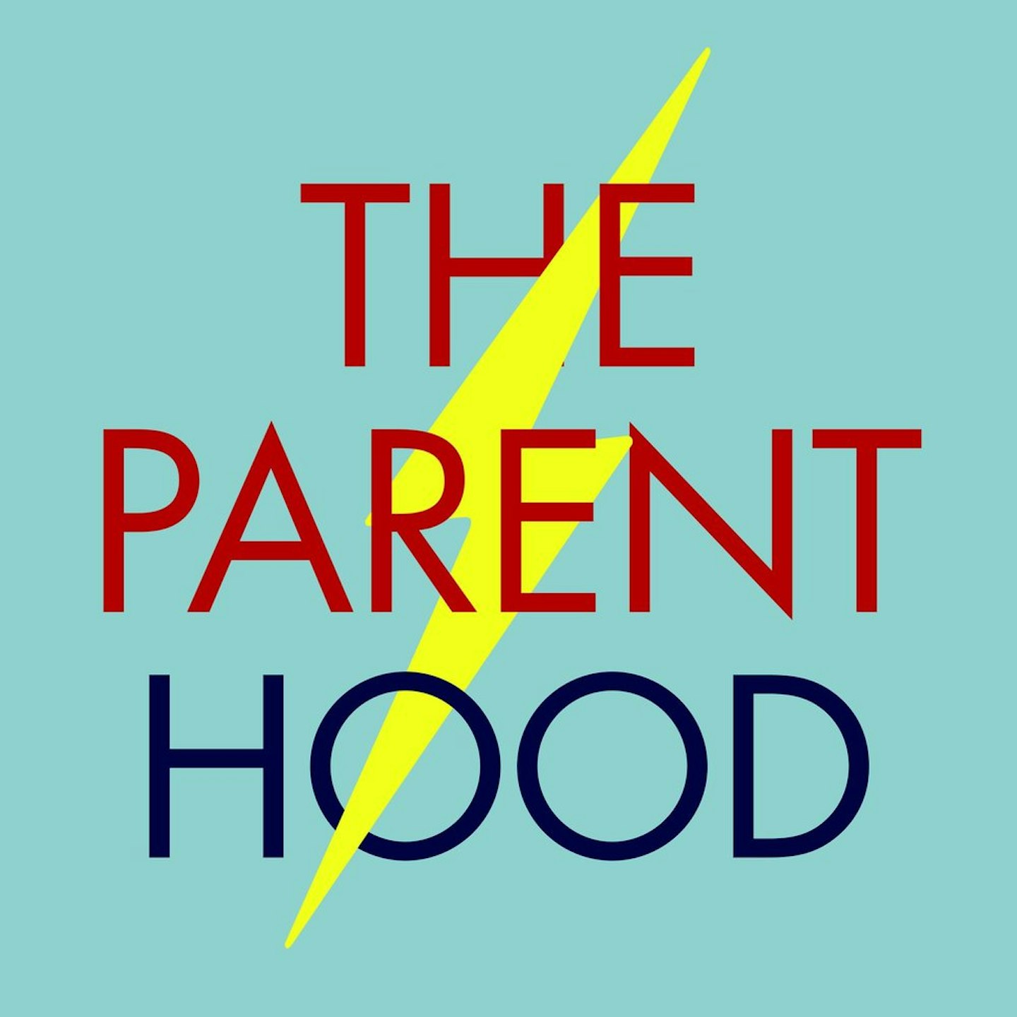 Parenthood podcast