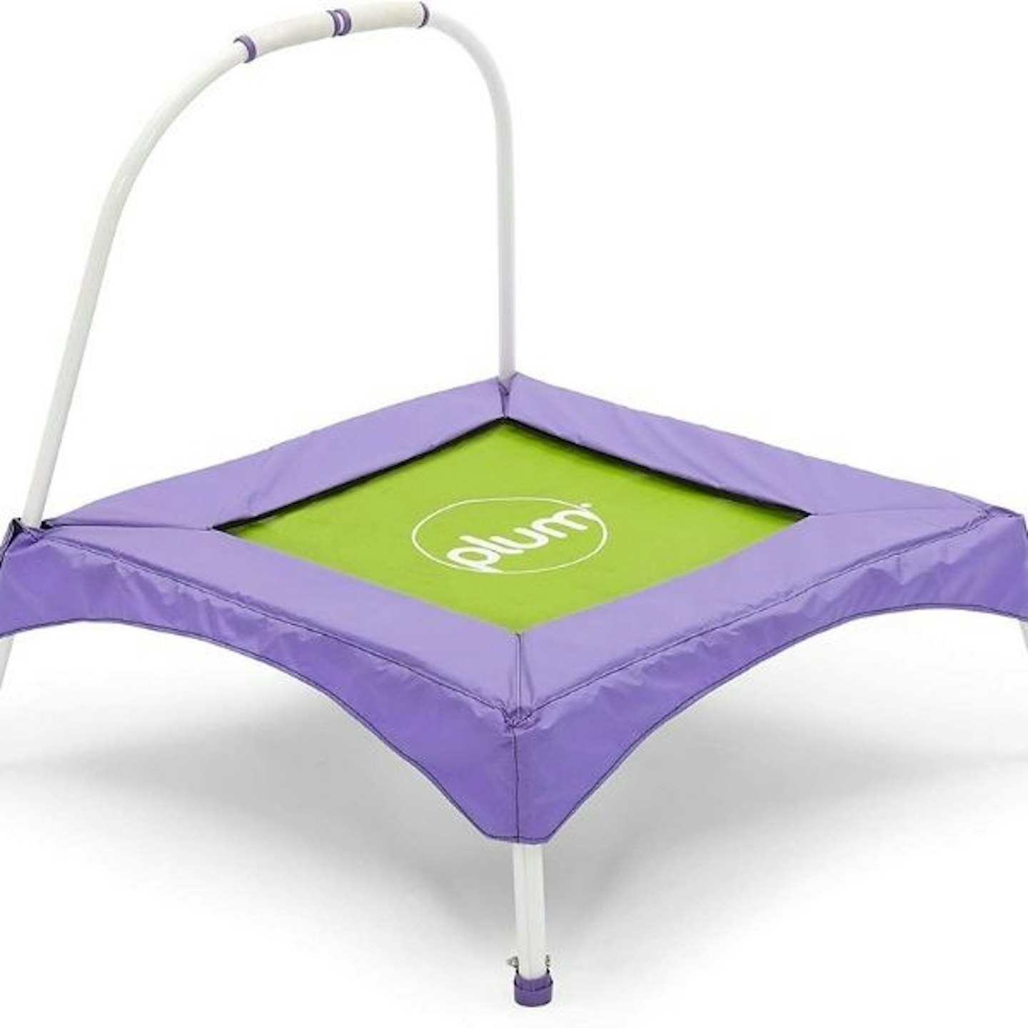 Best trampolines Plum Junior Bouncer Trampoline