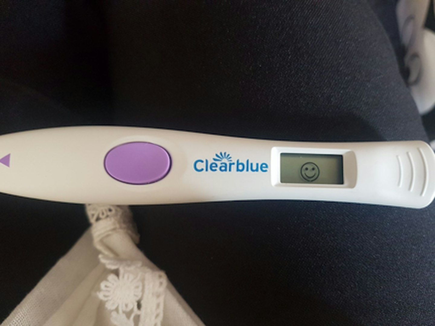 positive ovulation test example 2 pregnancy forum