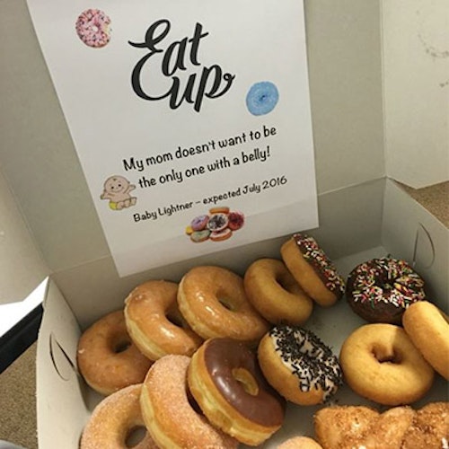 33 adorable pregnancy announcement ideas Pregnancy Mother & Baby