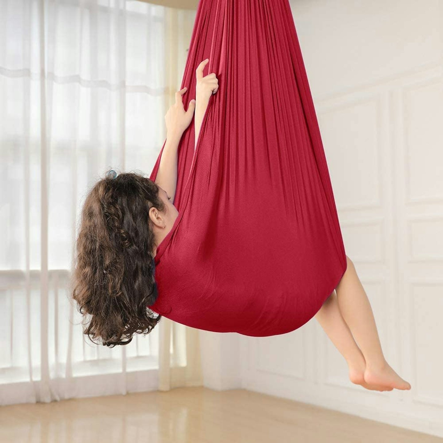 sensory hammock