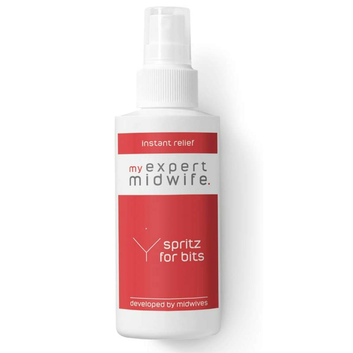 My Expert Midwife Spritz for Bits
