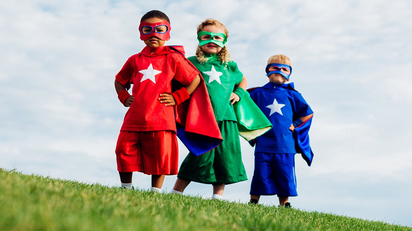 Super Hero Costume Ideas for Kids! | Superhero costumes kids, Super hero  costumes, Boy costumes