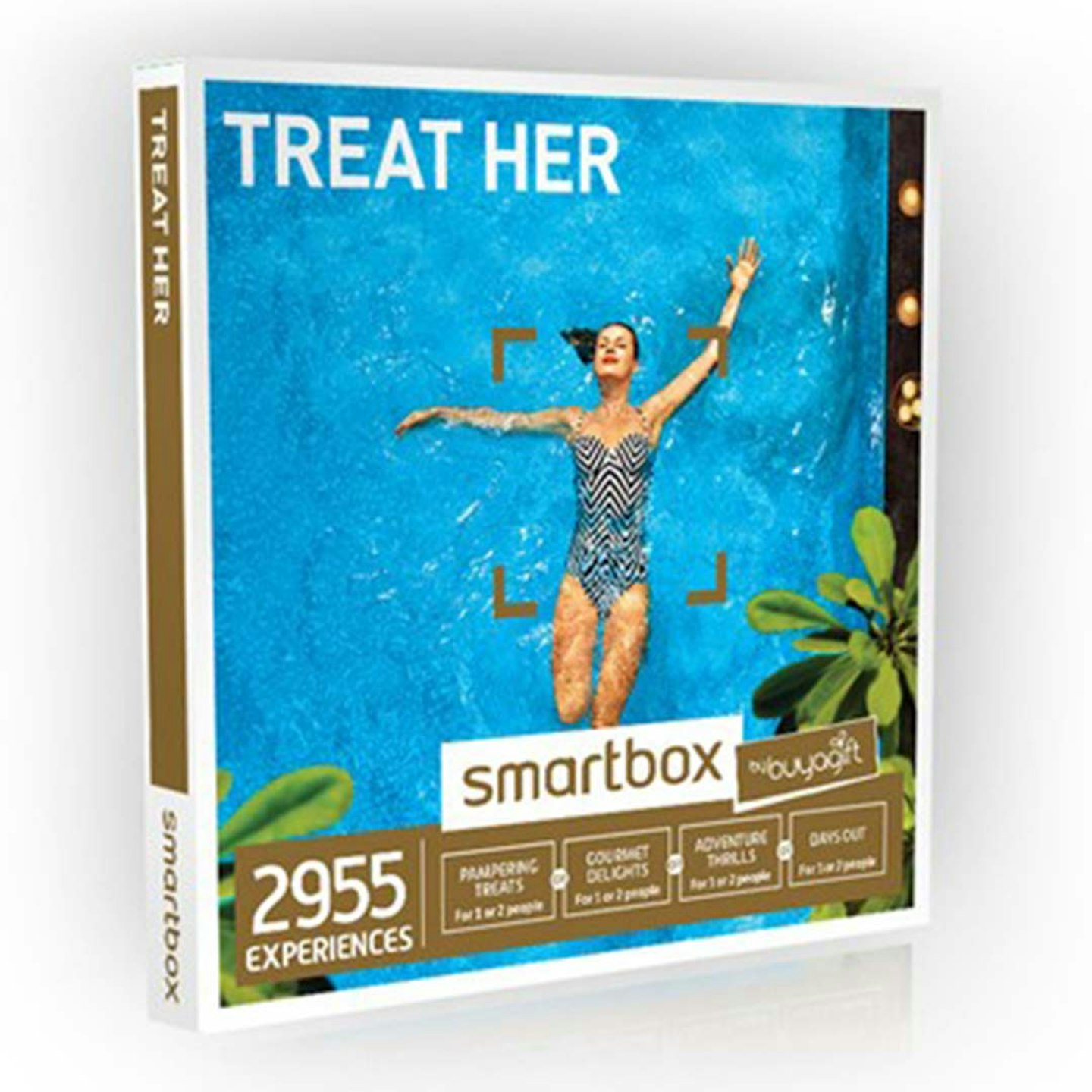 Treat Her Experience Box