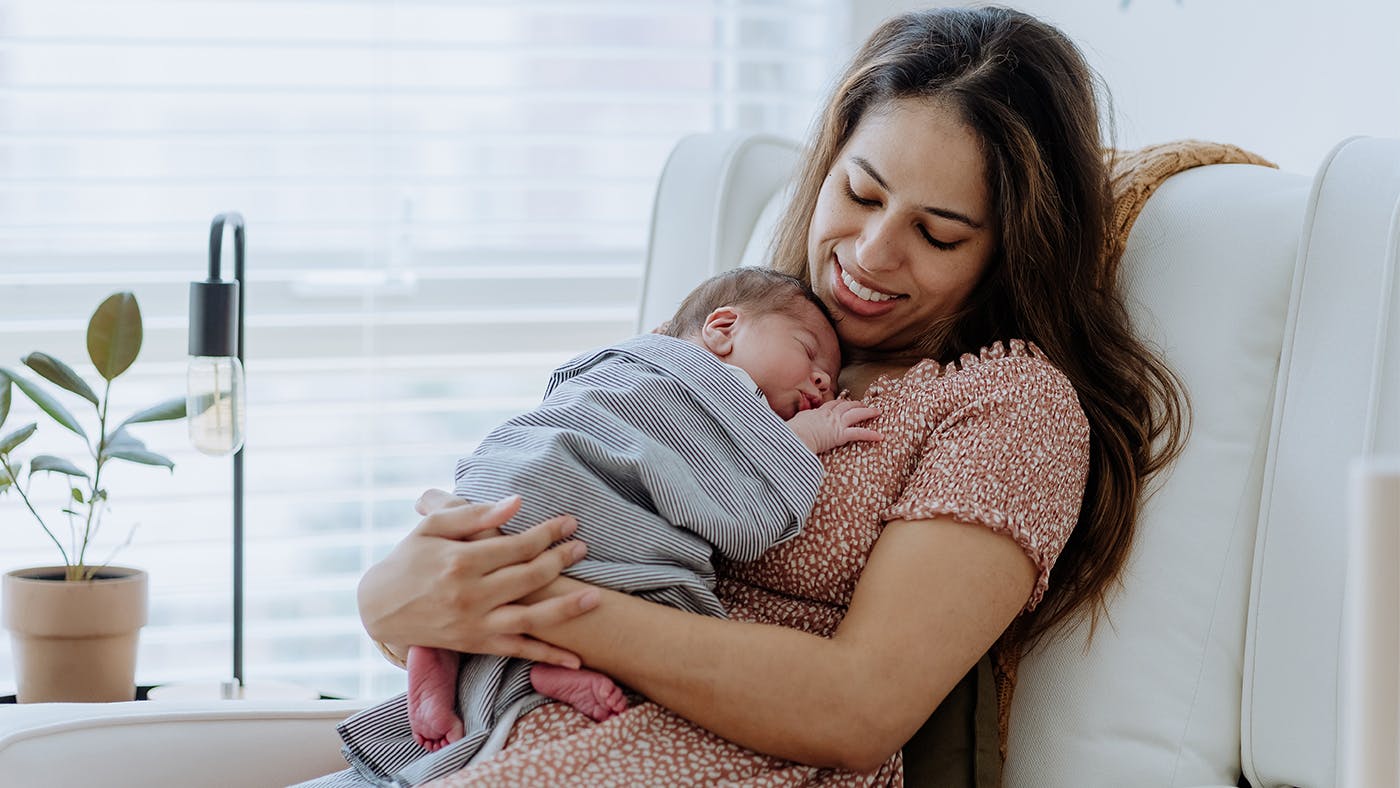 12 best nursing chairs for comfy night feeds 2024