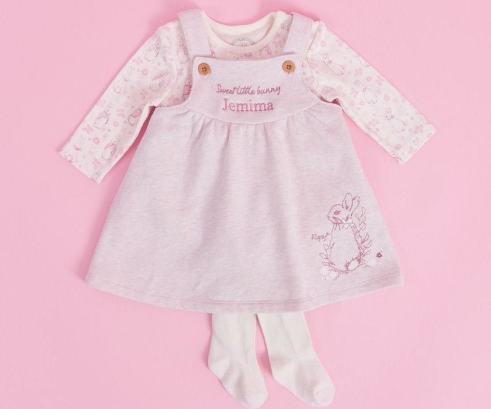 Best Peter Rabbit baby clothes 2023