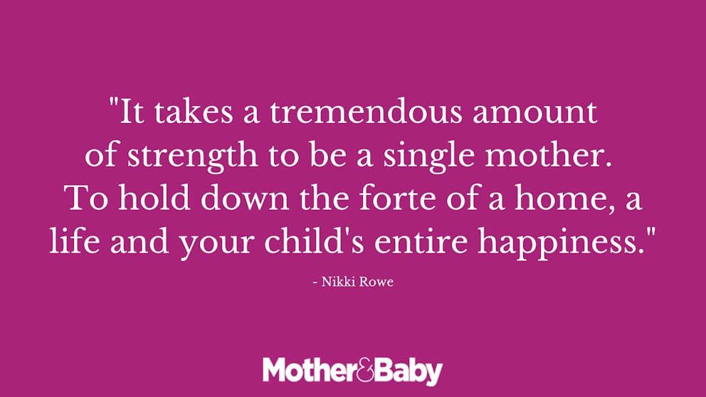 Single Parent Quotes To Inspire You