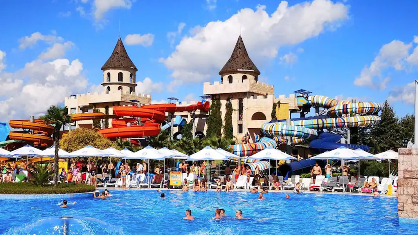 The best hotels with water parks in Europe | Family Life | Mother & Baby