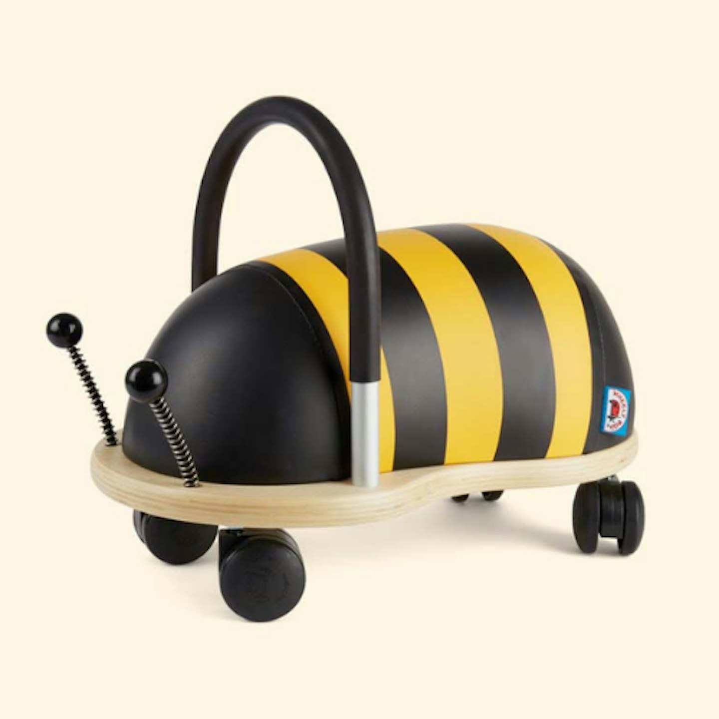 Wheely Bug Bee Ride-On