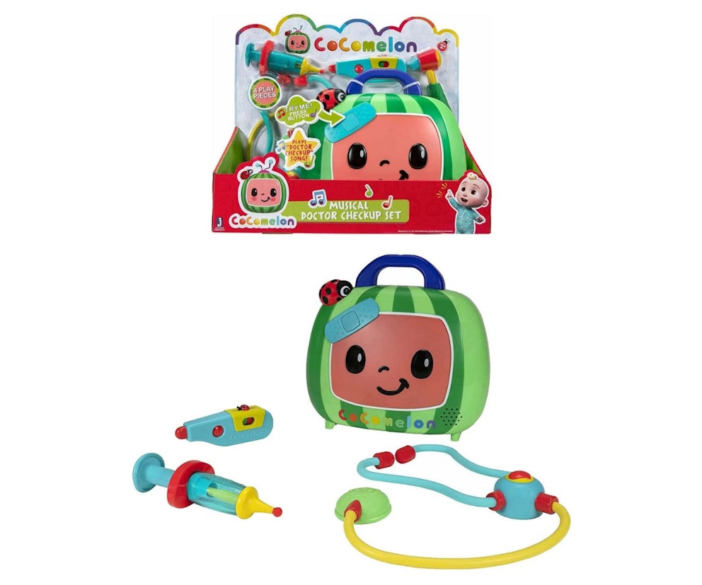 The Best Toys for Babies UK 2022