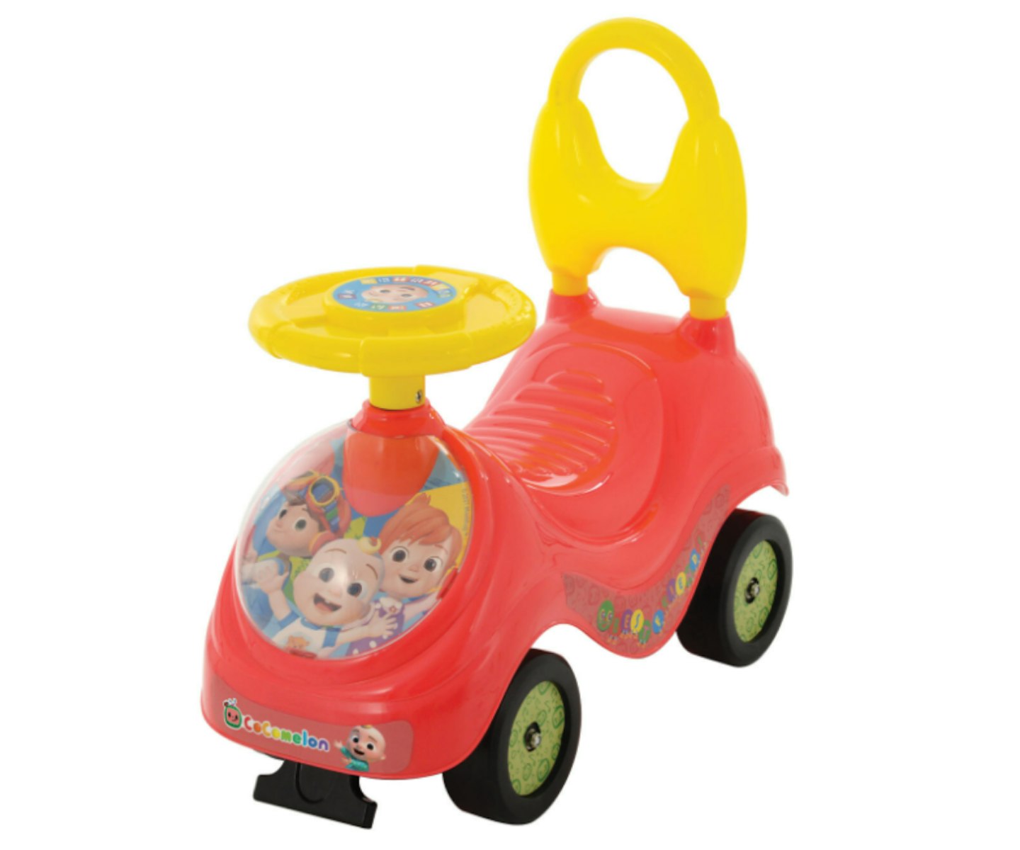 cocomelon toys for babies