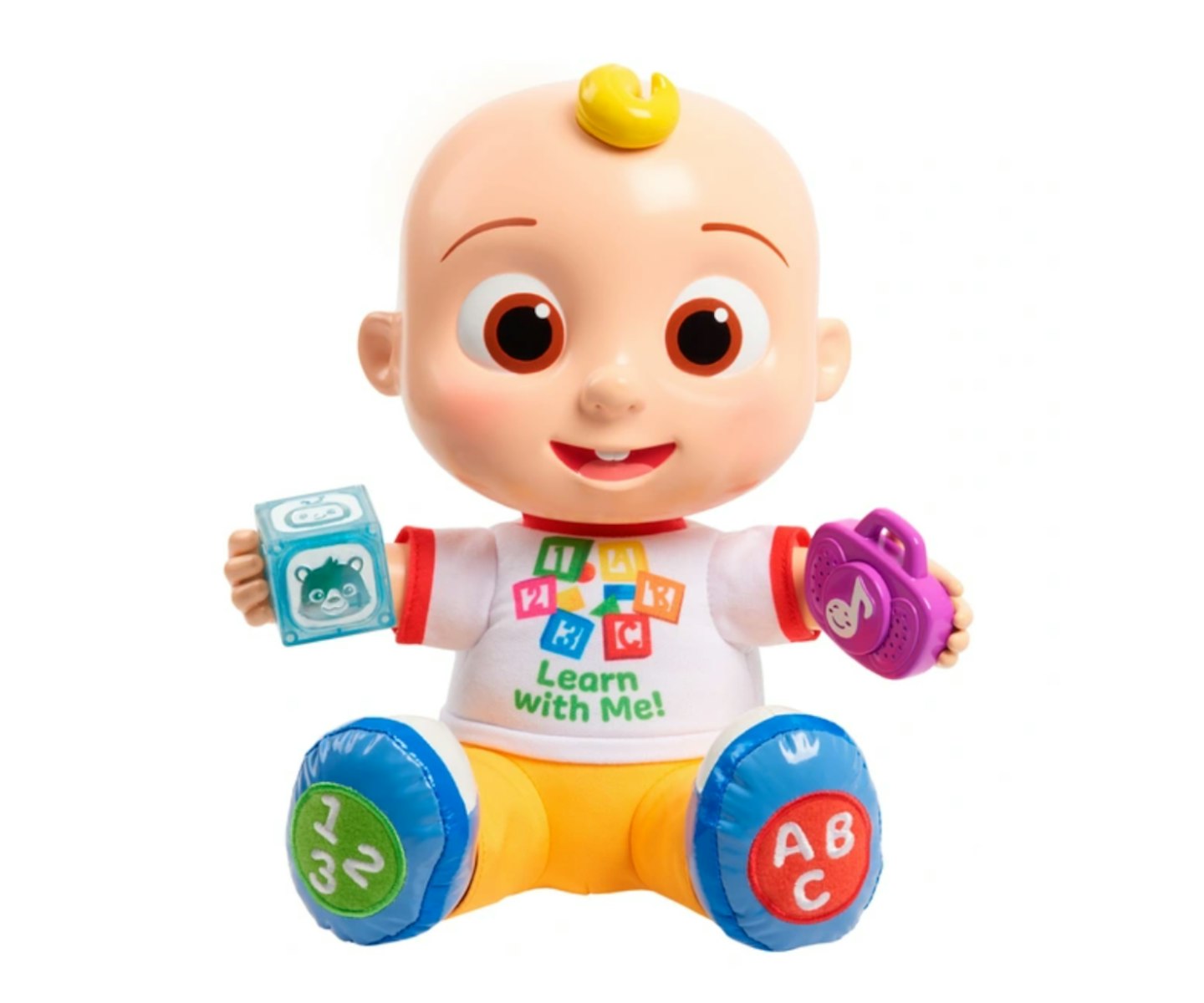 cocomelon toys for babies