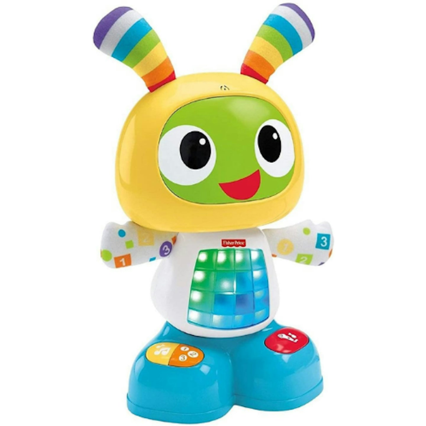 Fisher-Price Bright Beats Dance & Move BeatBo