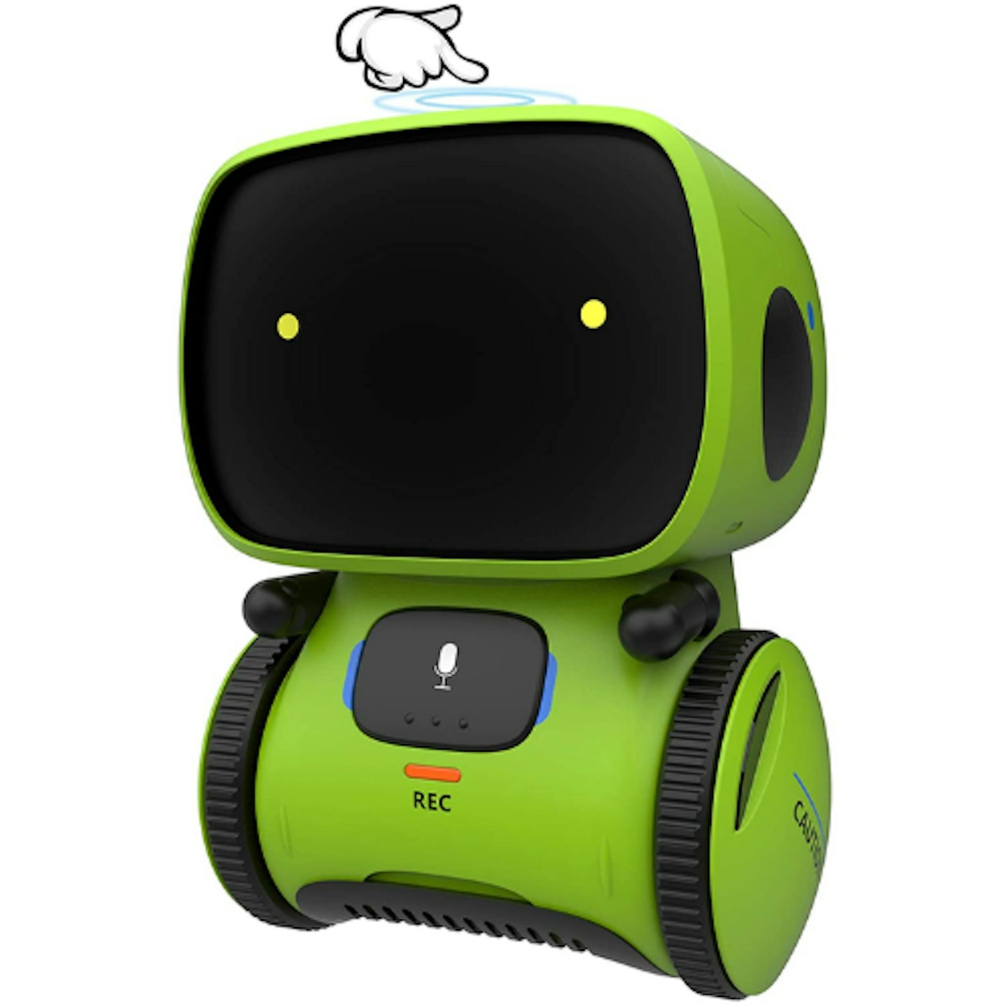 GILOBABY Kids Smart Robot