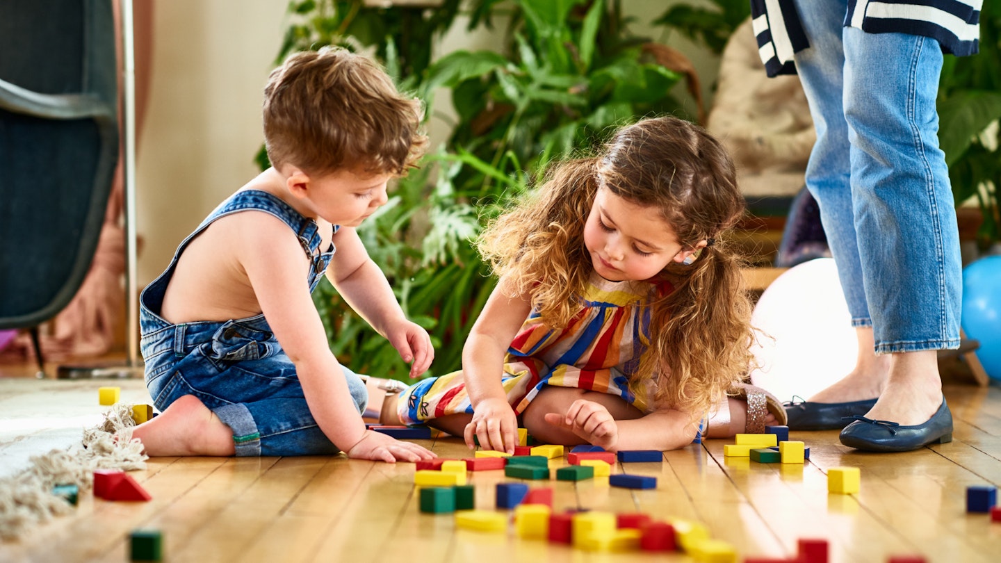 Gender Neutral Toys Made For Every Child