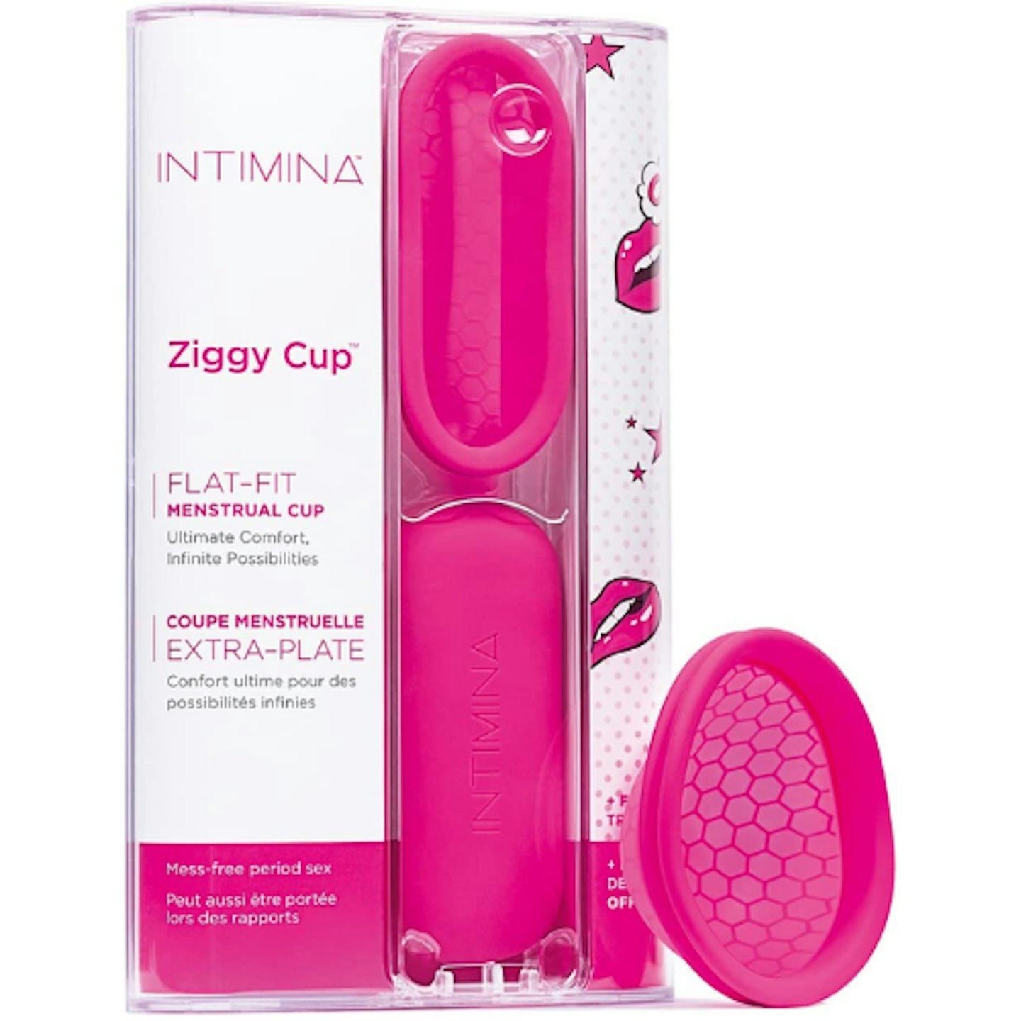 Intimina Ziggy Cup