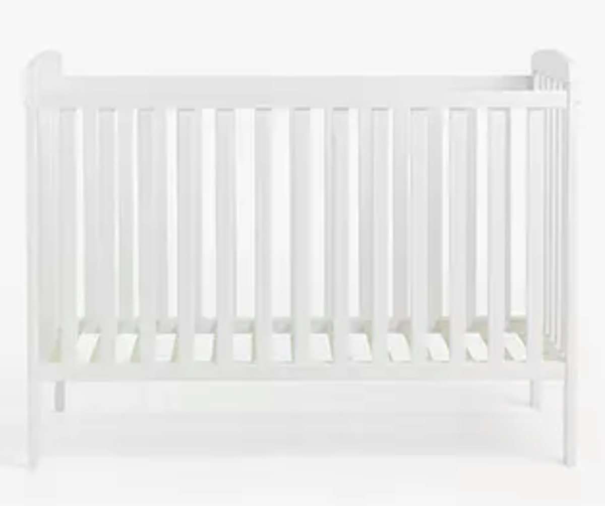 The best cheap cots under £150