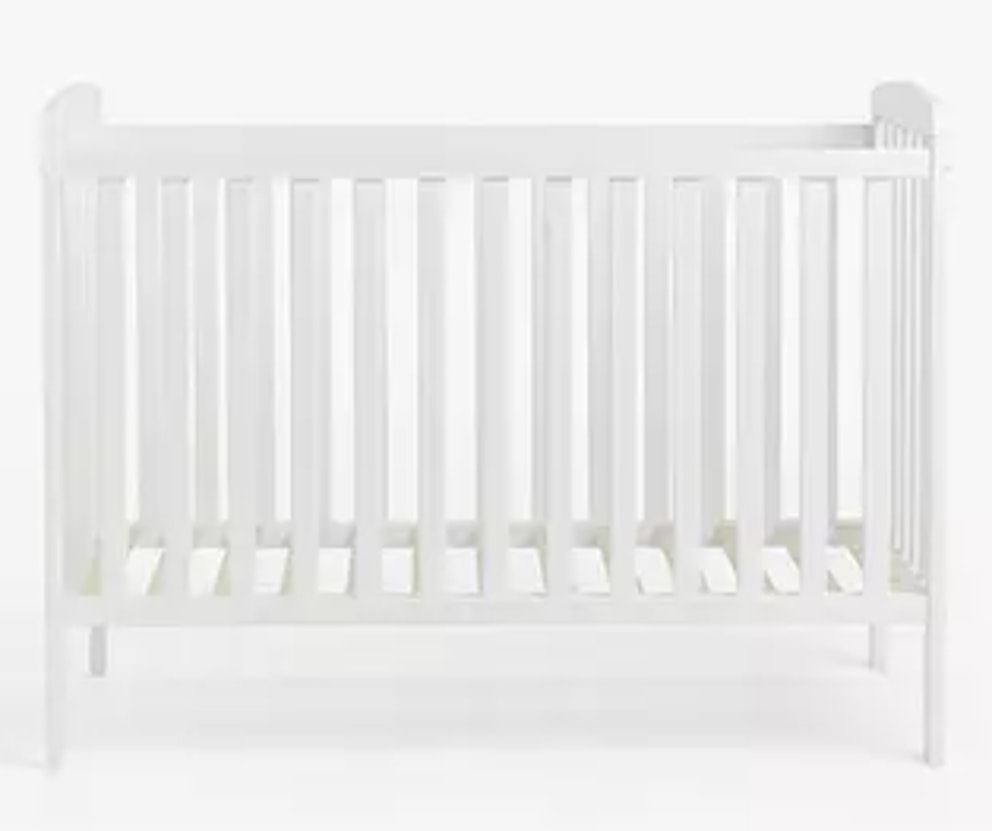 The best cheap cots under £150